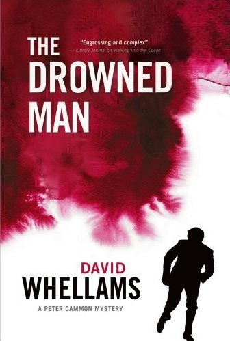 "Drowned Man" David Whellams