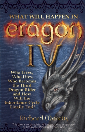 "What Will Happen in Eragon IV" Richard Marcus